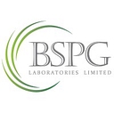 Bspg Laboratories Ltd logo