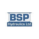 Bsp Hydraulics Ltd logo
