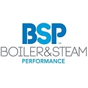B&S Piping, Inc. logo