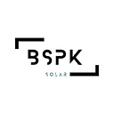 Bspksolar logo