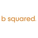 B Squared Design & Printing logo