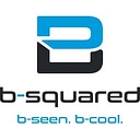 B Squared logo