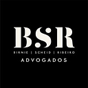 Bsr Advogados logo