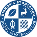 Bishops Stortford Rfc logo