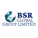 Bsr Global Group Limited logo