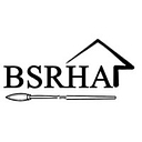 Bering Straits Regional Housing Authority logo