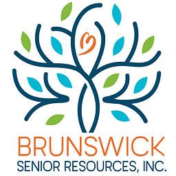 Brunswick Senior Resources logo
