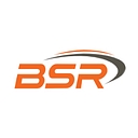 Bsr Physical Therapy logo