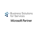Favicon of Business Solutions for Services