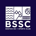Boston Ski & Sports Club logo