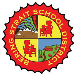 Aniguiin School logo