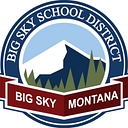 Big Sky School K-12 logo