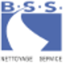 B.s.s. Nettoyage Service logo