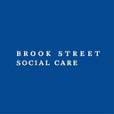 Bs Social Care logo