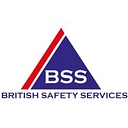 British Safety Services logo