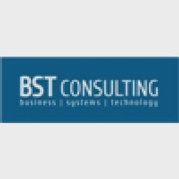BST Consulting Ltd logo