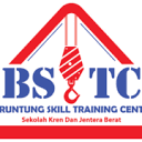 Beruntung Skill Training Centre (BSTC) logo