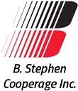 B Stephen Cooperage, Inc. logo