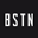 BSTN Store logo