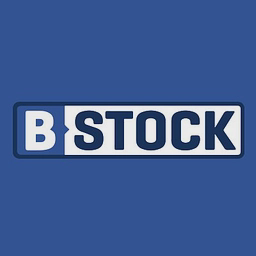 B-Stock Solutions Ltd logo