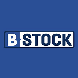 B-Stock Solutions, LLC logo