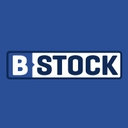 B-Stock logo