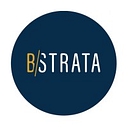B Strata logo
