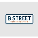 Bstreet logo