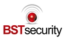 Bstsecurity logo