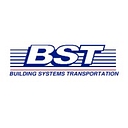 Building Systems Transportation logo