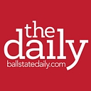 The Ball State Daily News logo