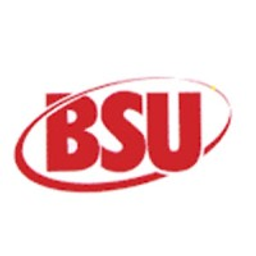BSU, Inc. logo