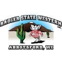 Badger State Western, Inc. logo
