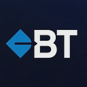 BT logo