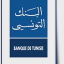 Banque de Tunisie Société anonyme logo