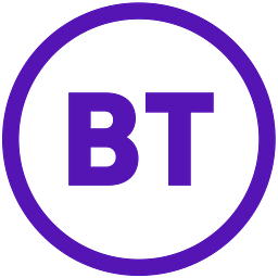 BT Business logo