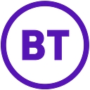 BT latina logo