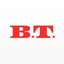 bt.dk icon