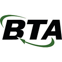 Business Technology Association logo