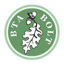 Boxford Trails Association logo
