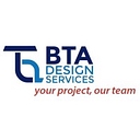 Bta Design Services Inc. logo
