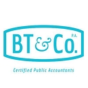 Berberich Trahan & Co logo