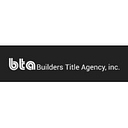 Builder's Title Agency logo