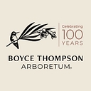Boyce Thompson Arboretum