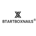BTArtbox logo