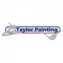 B. Taylor Painting, Inc. logo