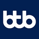 Btb   Building Telco Businesses logo