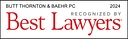 Butt Thornton & Baehr Pc logo