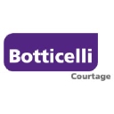 Botticelli Courtage Succursale logo
