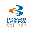 BRIDGWATER & TAUNTON COLLEGE logo